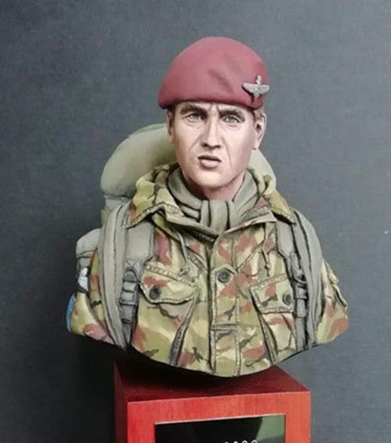 Miniature Painting Service Custom Miniature Painting by Award Winning