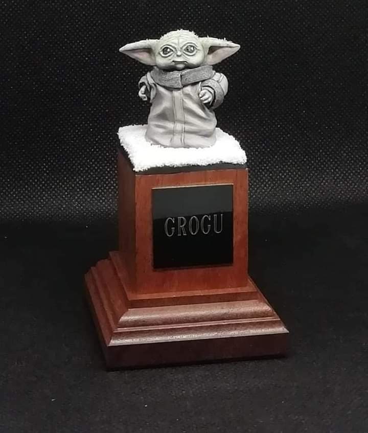 Miniature Painting Service Custom Miniature Painting by Award Winning ...