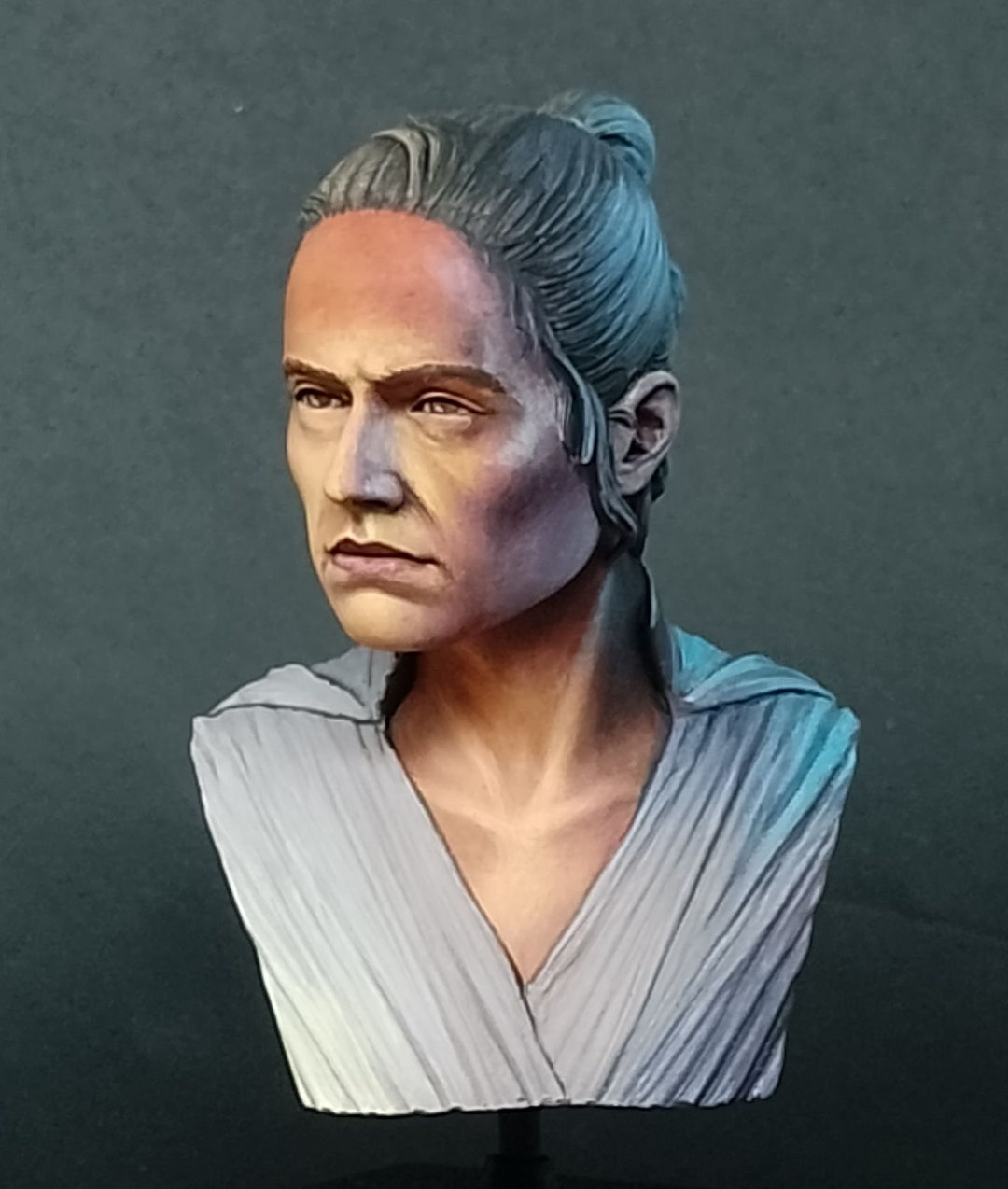 Miniature Painting Service Custom Miniature Painting by Award Winning ...