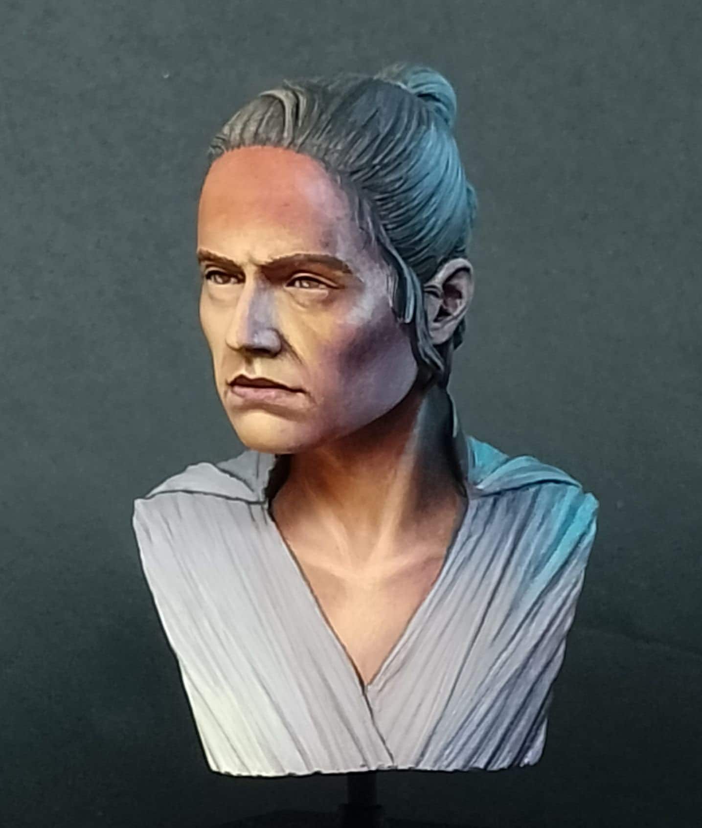 Miniature Painting Service Custom Miniature Painting by Award Winning