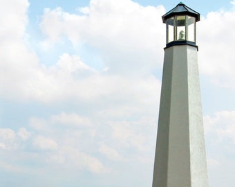 Lake Maxinkuckee Lighthouse