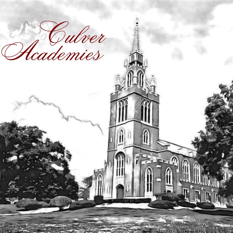 Culver Academies Memorial Chapel image 1
