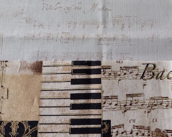 Junk Journaler&#39;s music design cover kit