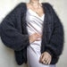 see more listings in the Strickjacke section