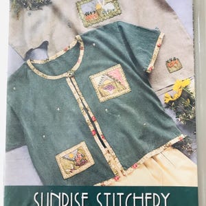 Sandy Belt - Etsy display picture 1