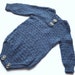 see more listings in the Baby patterns section