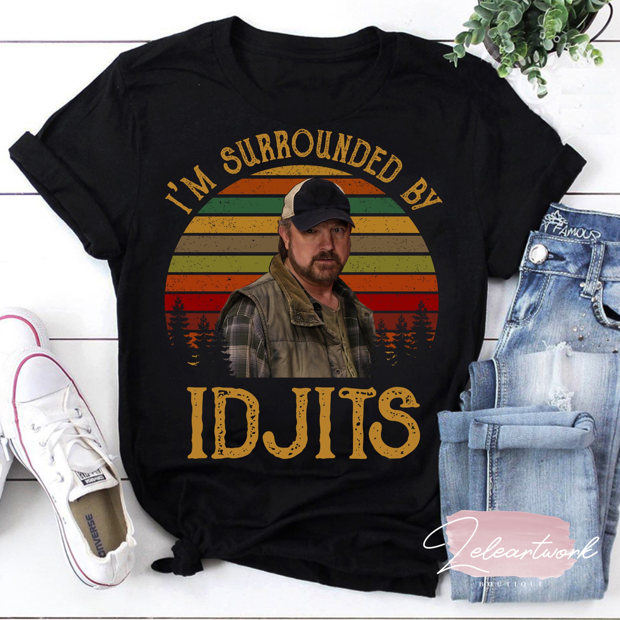 Supernatural Merchandise | Shop