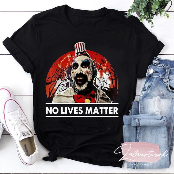 Vintage-Captain-Spaulding T-Shirt Vintage-Captain-Spaulding T-Shirt