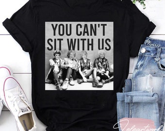 You Can't Sit With Us The Golden Girls T-Shirt, The Golden Girls Shirt, Stay Golden Shirt