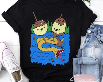 adventure time marceline shirt