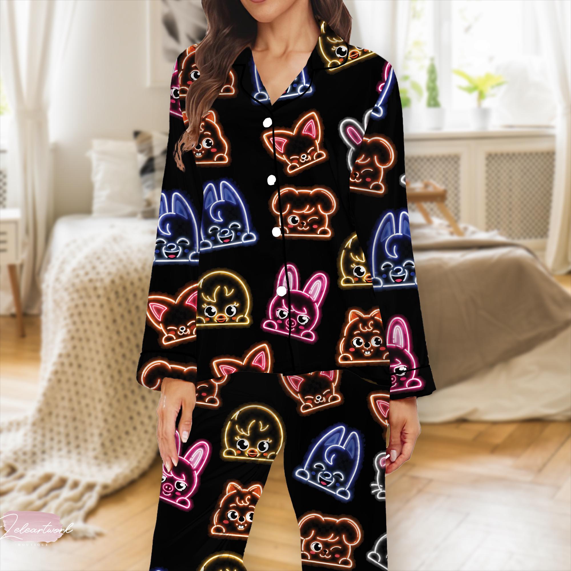 Skzoo pajamas - Etsy 日本
