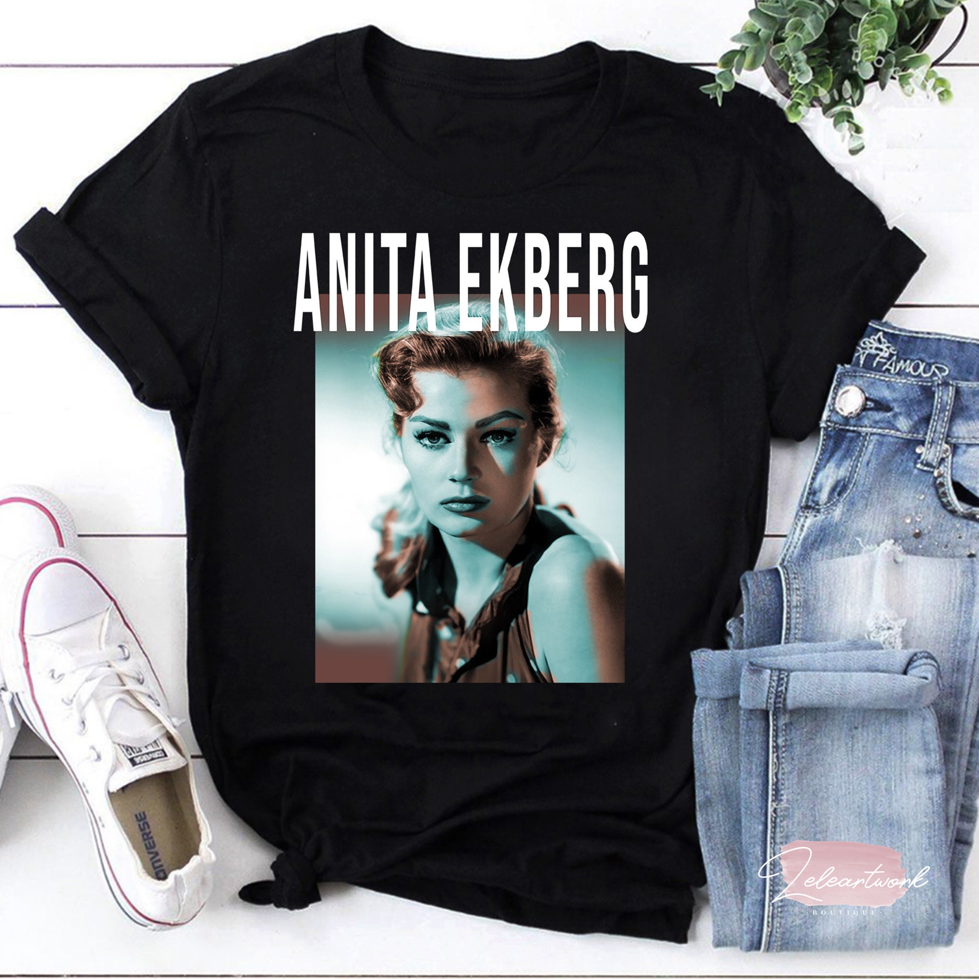 Anita Shirt UK