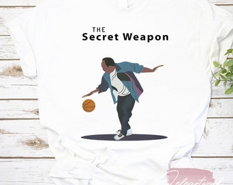 Stanley Plays Basketball From The Office Funny T-Shirt, Stanley Hudson Shirt, The Office TV Show Shirt