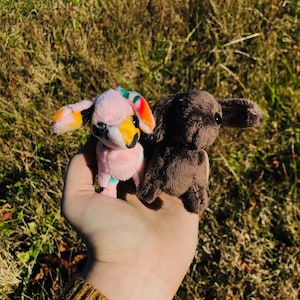 Customizable Baby Dachshund