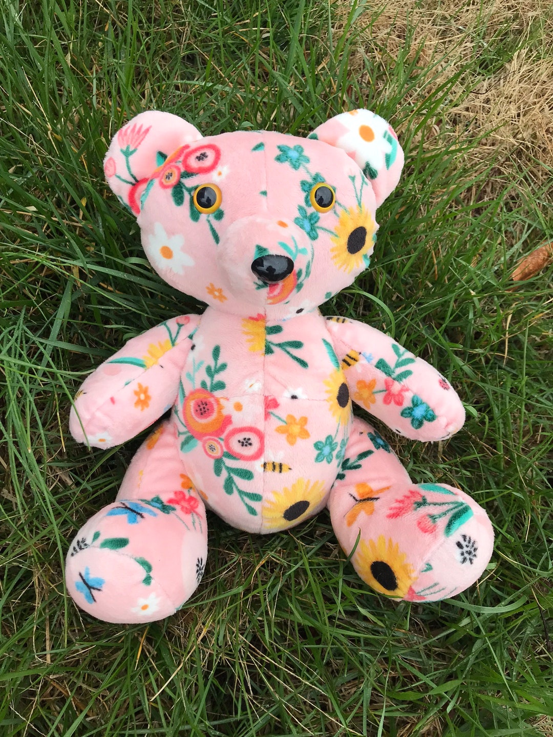 Teddy Bear Hospital Stuffed Animal Repair Etsy