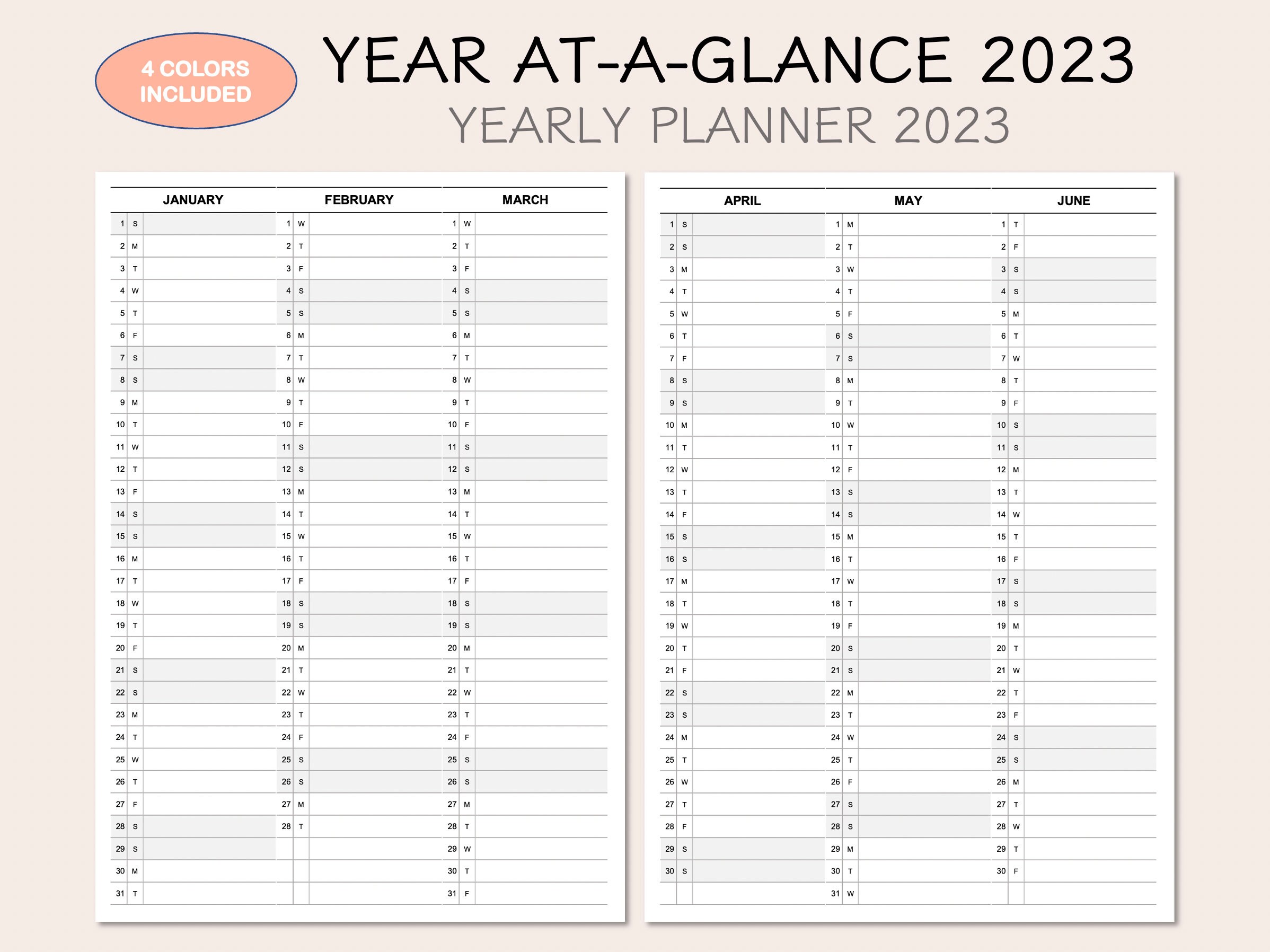 year-at-a-glance-etsy