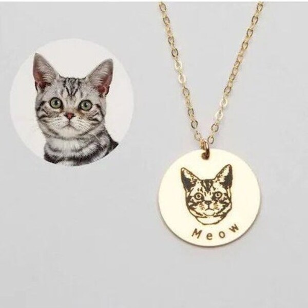 Pet Lovers Jewelry Etsy