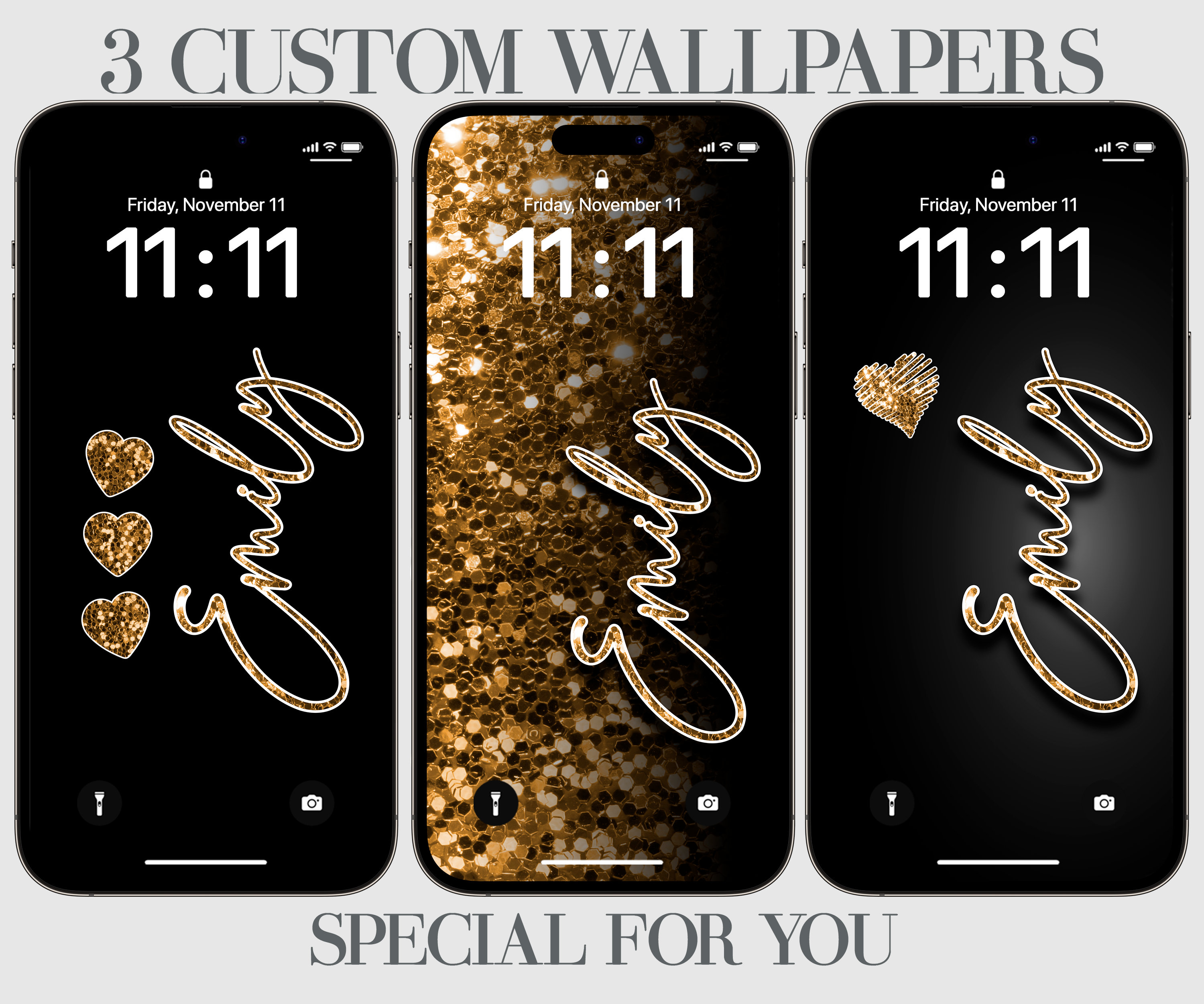 Editable Iphone Wallpaper Background Customize Personalize Own - Etsy in  2023 | Iphone wallpaper, Wallpaper backgrounds, Personalized iphone