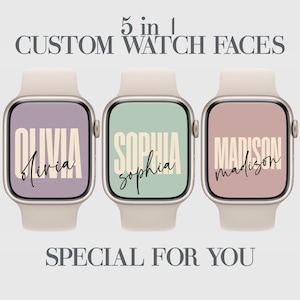 Apple watch background vsco new arrivals
