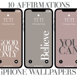 iPhone wallpaper aesthetic quotes - .de