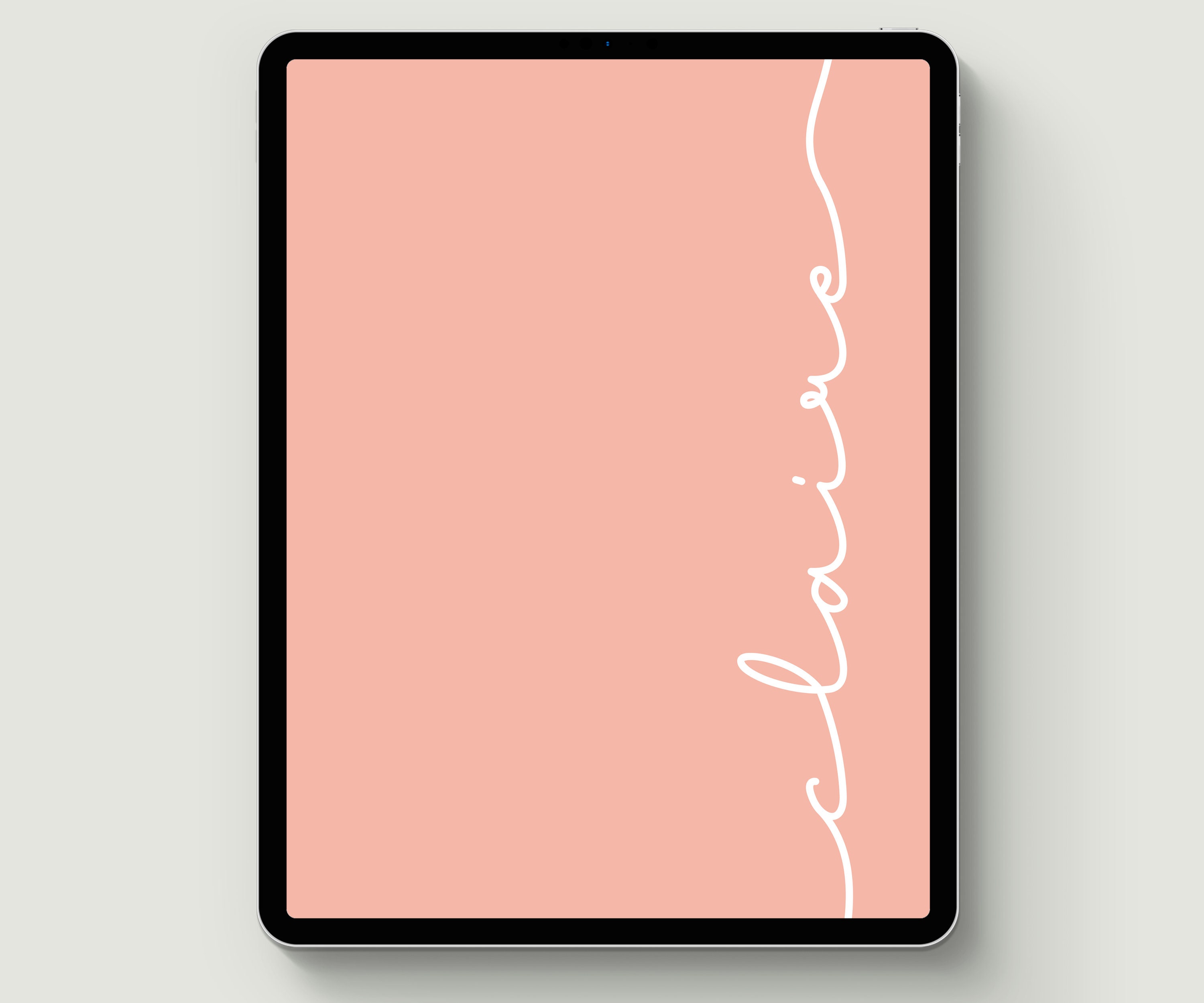 pastel-spring-pink-ipad-wallpaper-custom-ipad-wallpaper-etsy