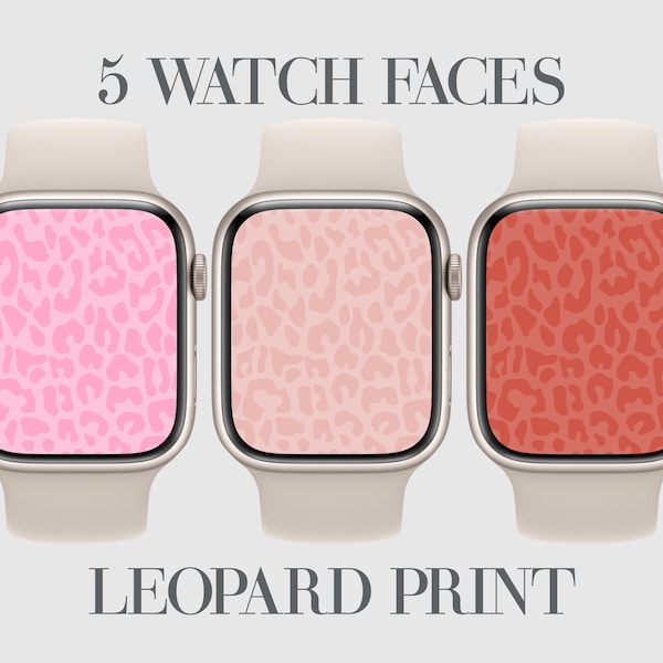 orange-leopard-print-wallpaper-etsy