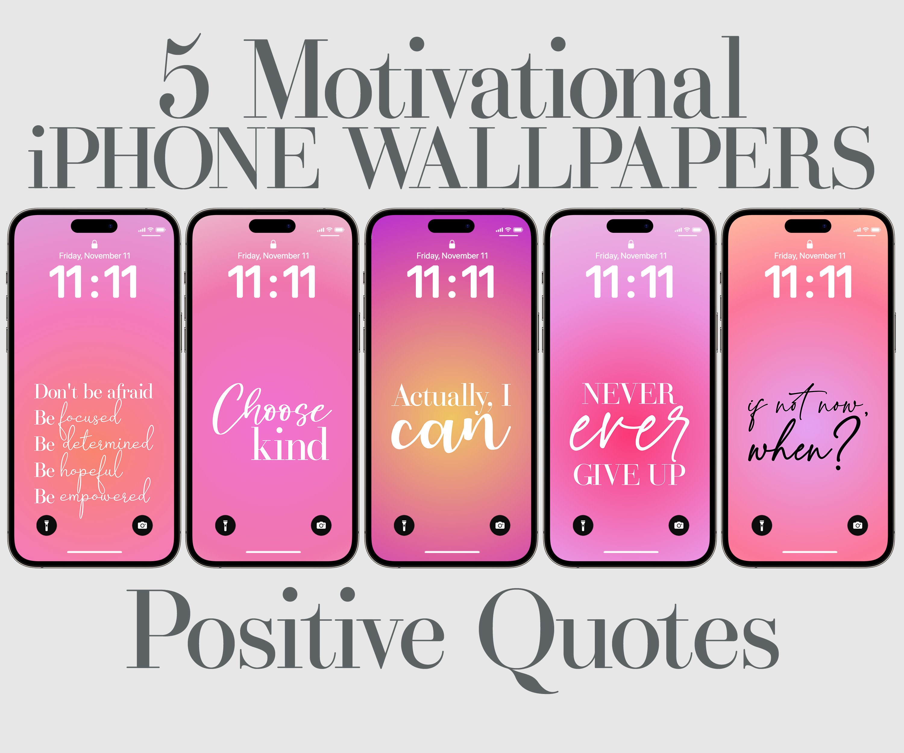 Motivation wallpapers : r/iphonewallpapers