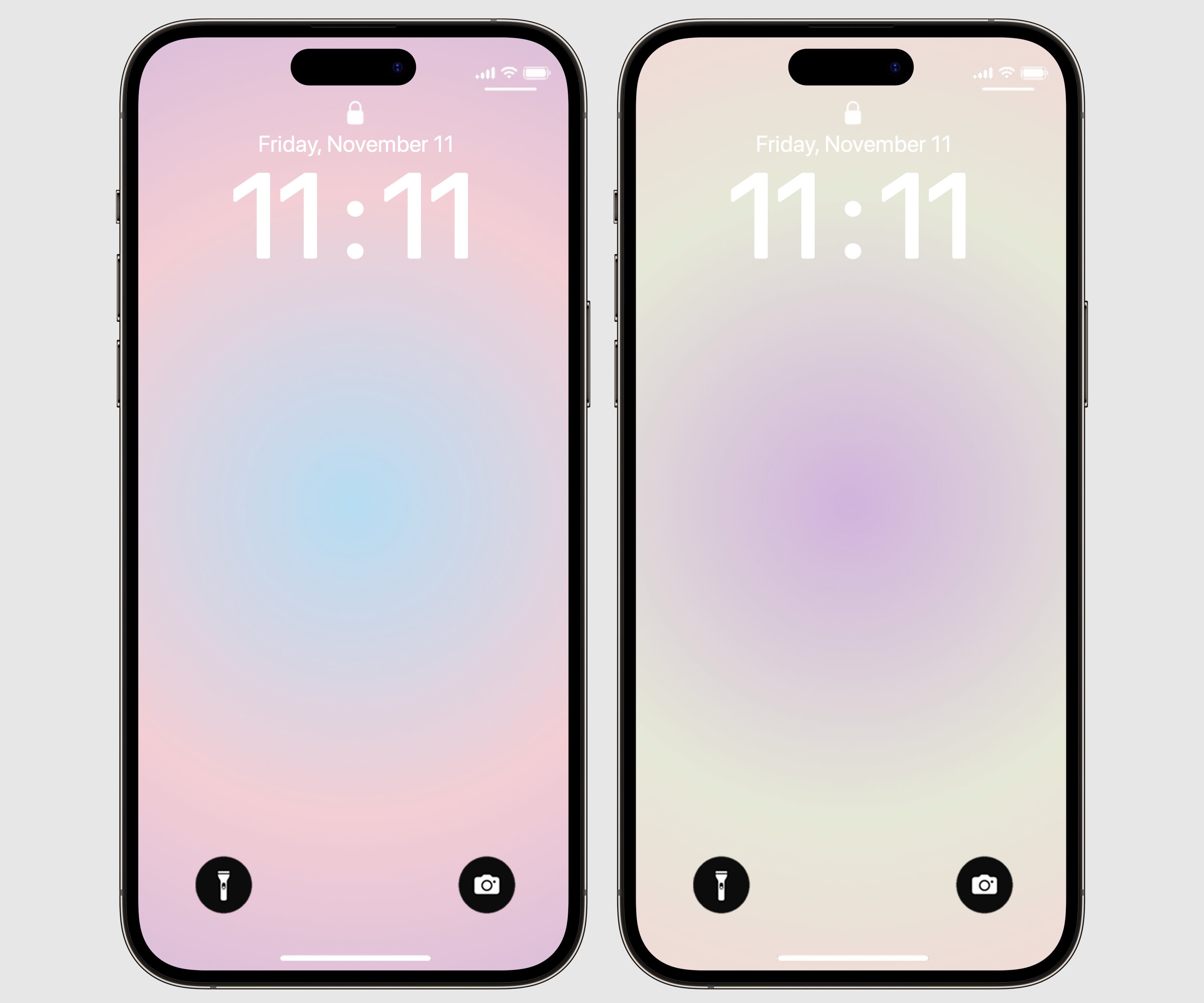 10 Aura Iphone Wallpaper Aesthetic Gradient Phone Background - Etsy