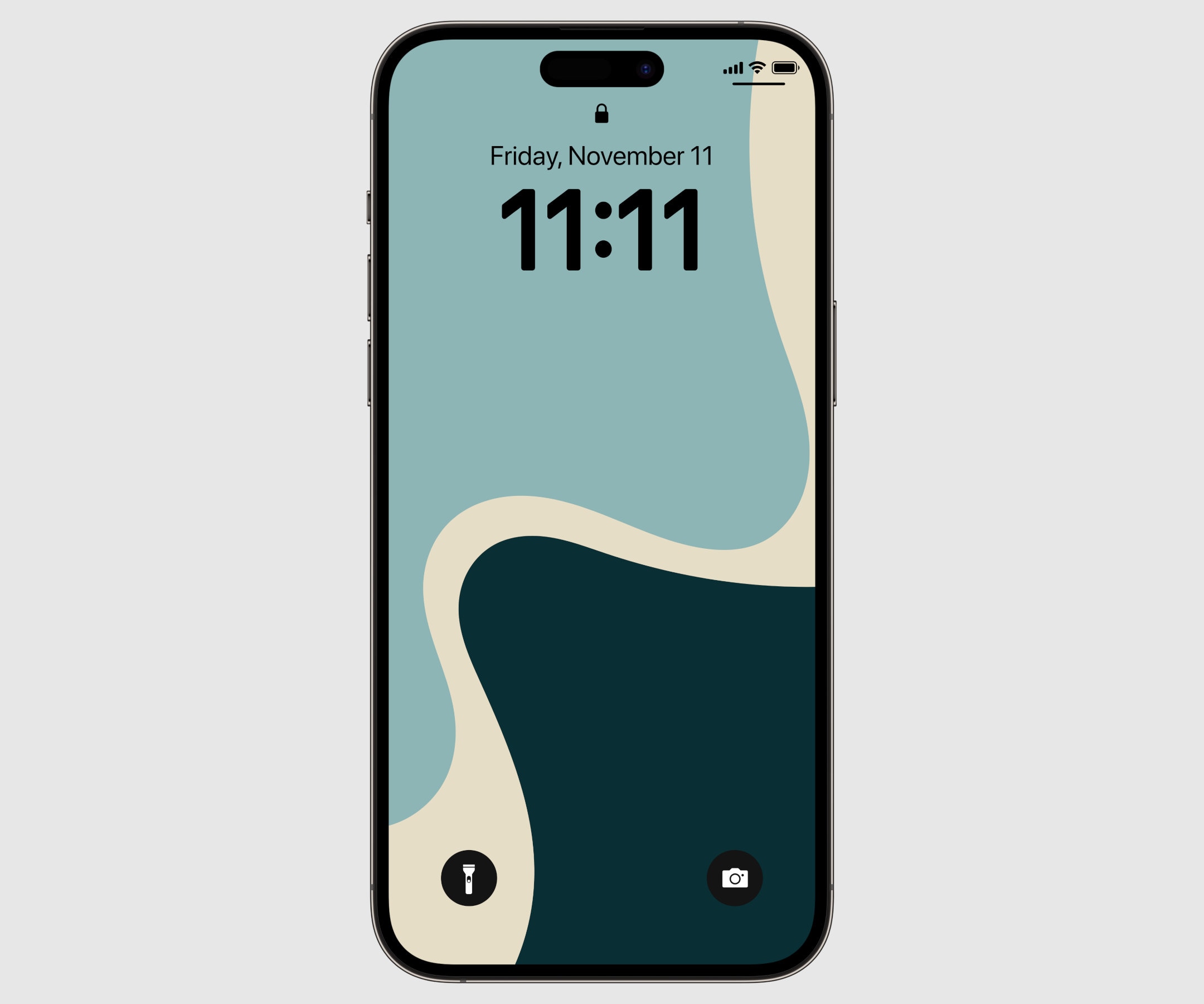 iPhone 13 Mini Case by b-lud