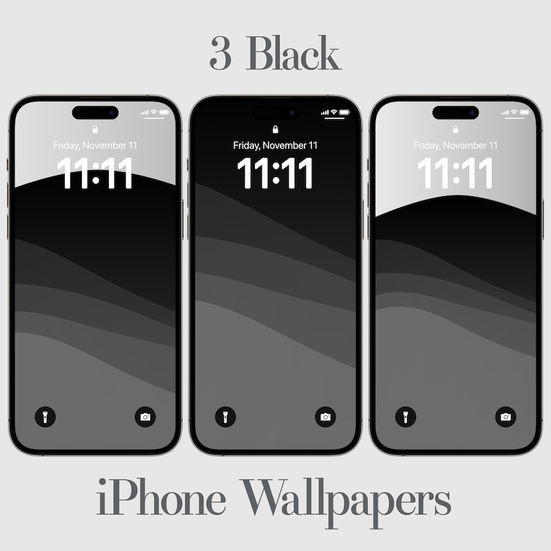 Minimalist Wallpaper - Etsy