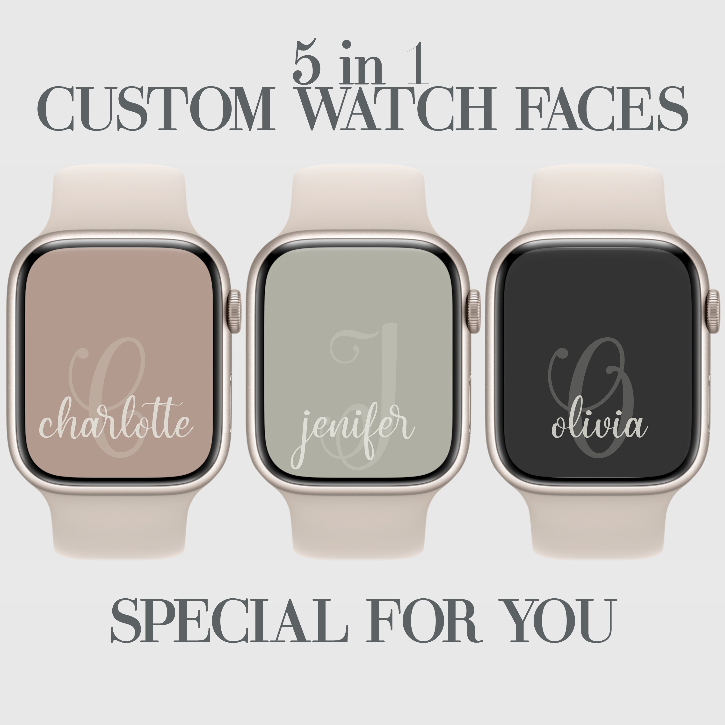 Apple watch 5 claro pr sale