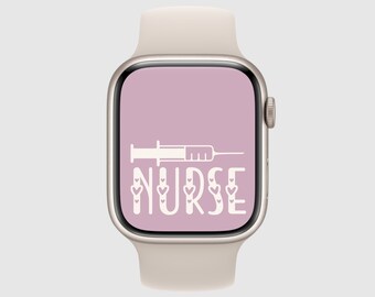 Nurse band for apple watch hotsell
