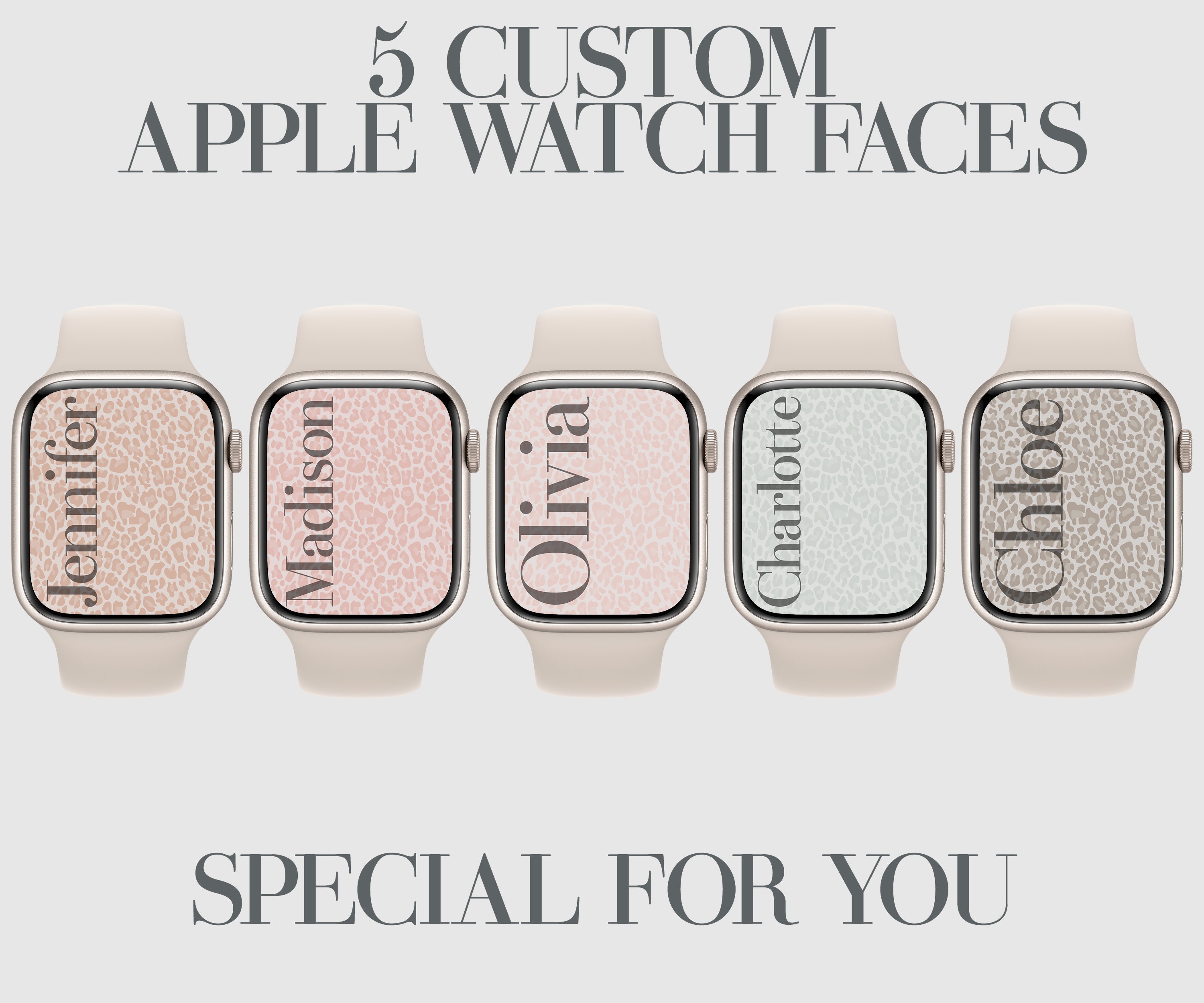 5-custom-leopard-print-apple-watch-face-wallpaper-etsy