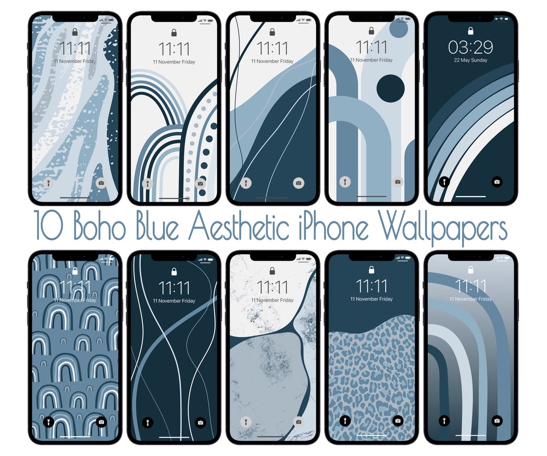 21 Aesthetic iphone wallpaper ideas