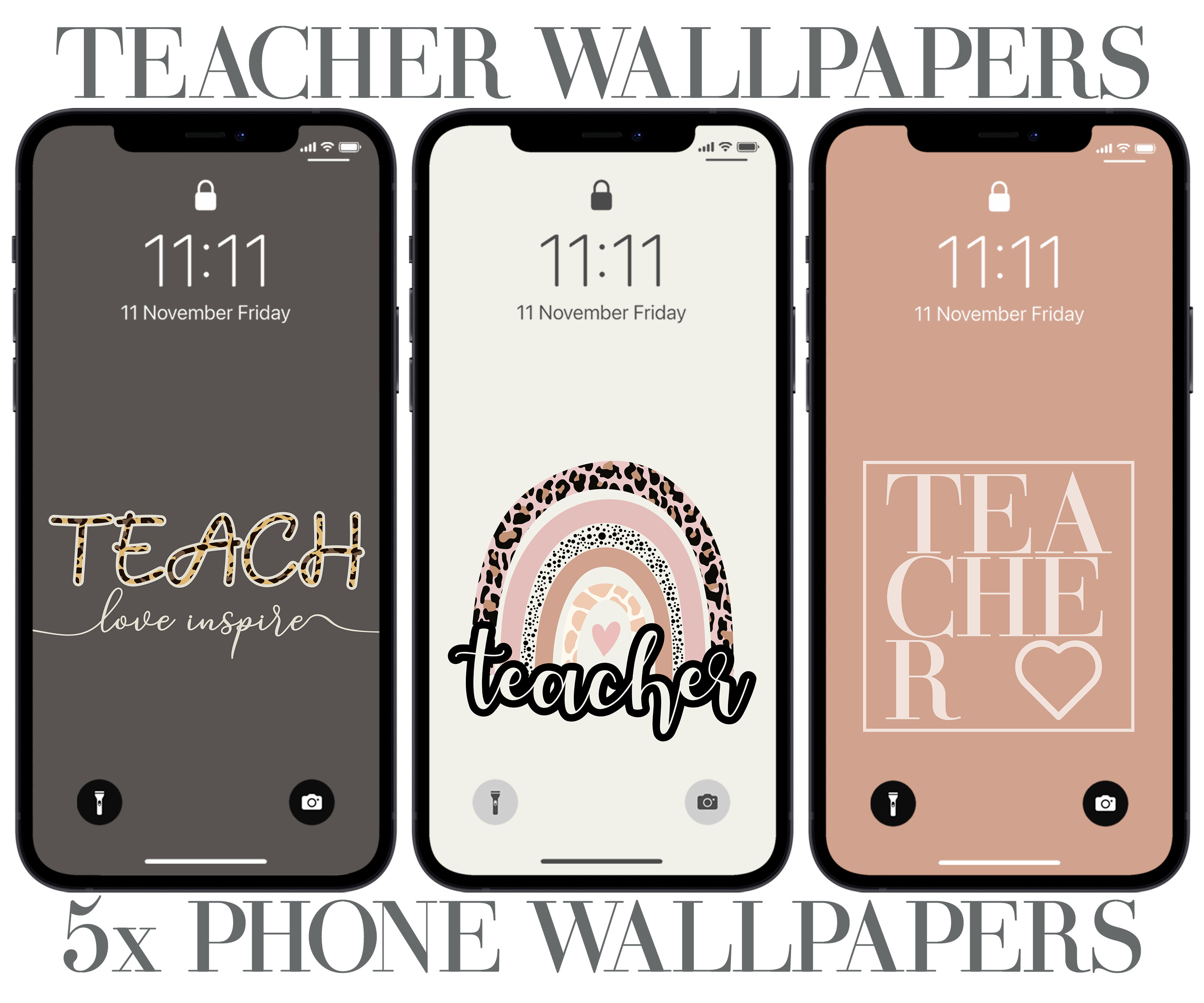 Teacher Wallpaper  Teacher wallpaper Instagram Instagram photo