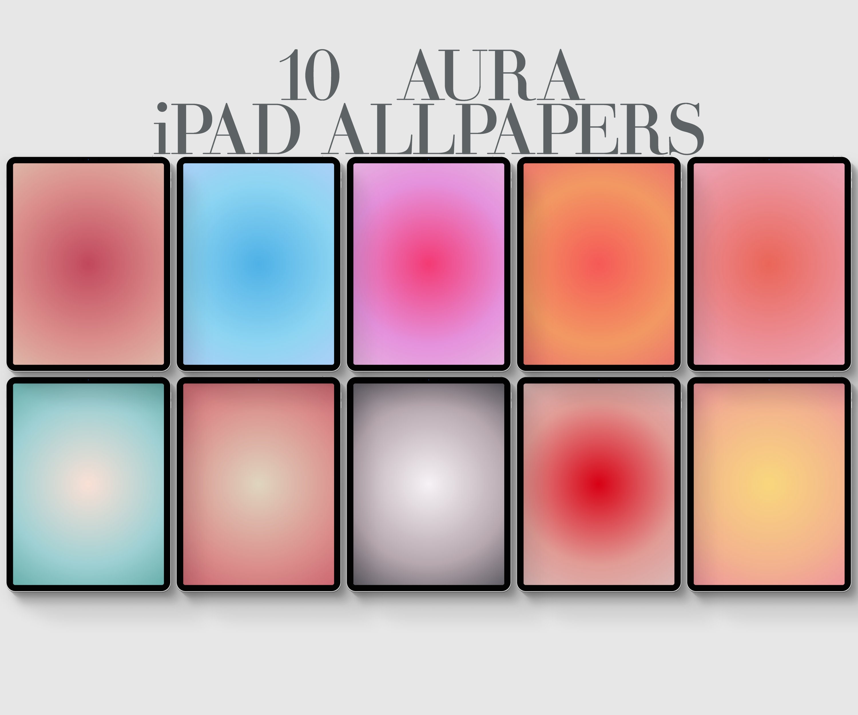 Aura Aesthetic Wallpapers For IPad Vibrant Serene Aura Aesthetic Wallpapers For IPad Vibrant Serene