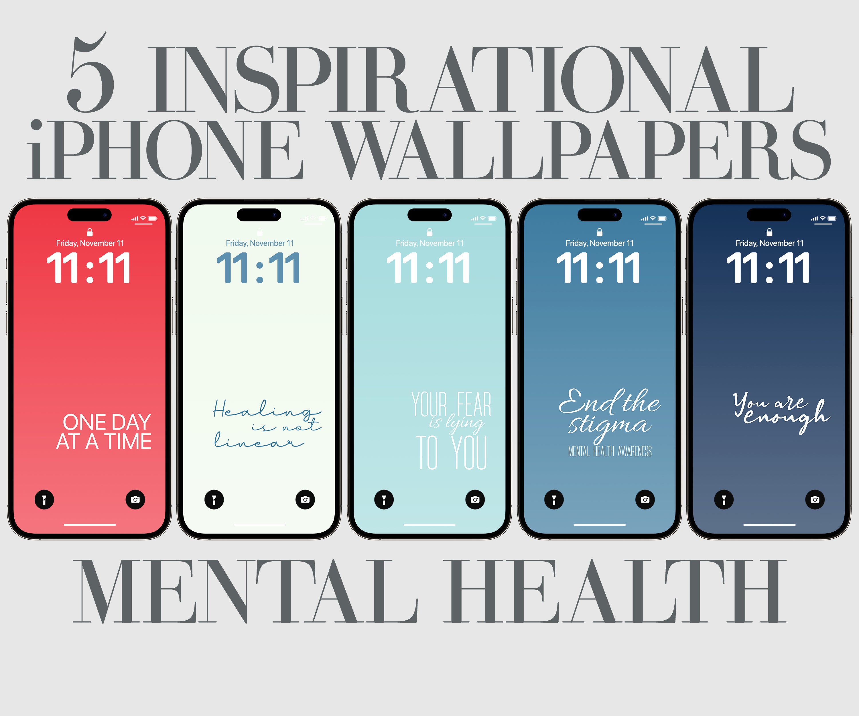 health inspiration wallpaper