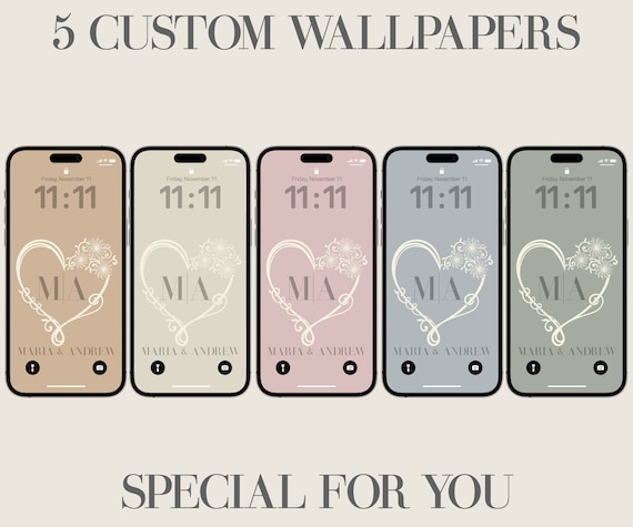 wallpapers, lockscreen e pattern imagem no We Heart It