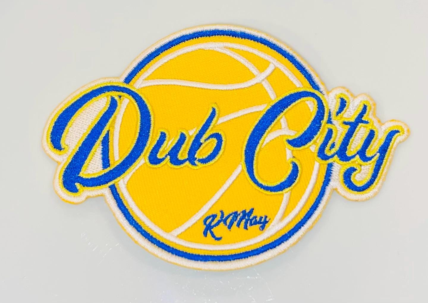 Los Angeles County California Seal LA Uniform Patch Embroidered - Foto 9