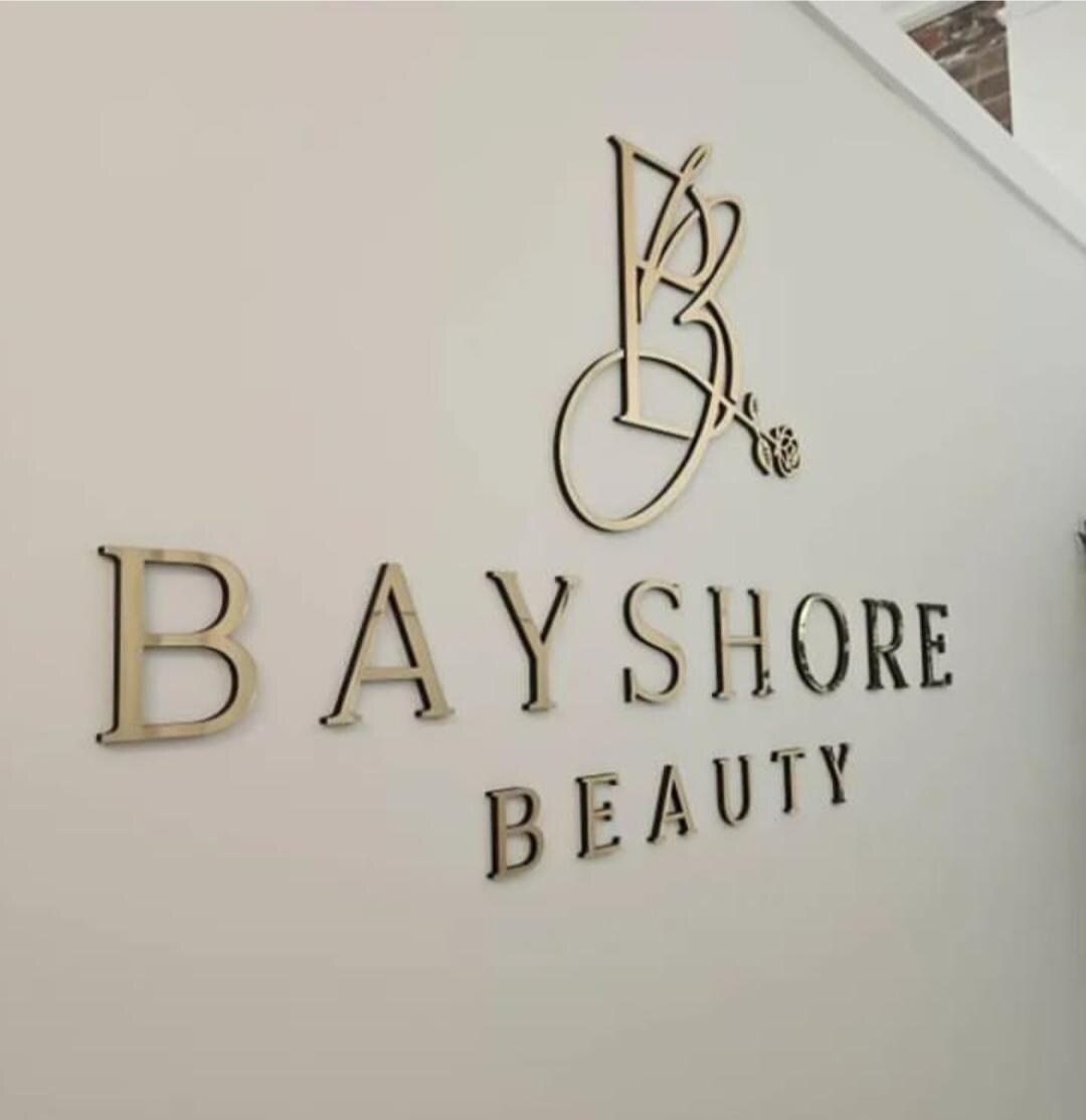 3d Custom Laser Cut Logo Sign,office Wall Decor,small Business Sign ...