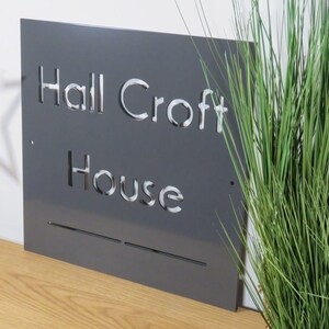 Custom Rusty Metal Sign – Personalized Rust Steel Wall Art for Garage ...
