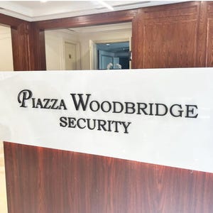 3d Business Sign, Laser cut logo, Beauty Salon Sign, Custom Laser Cut,Sign For Office, Reception Sign,small Business Sign