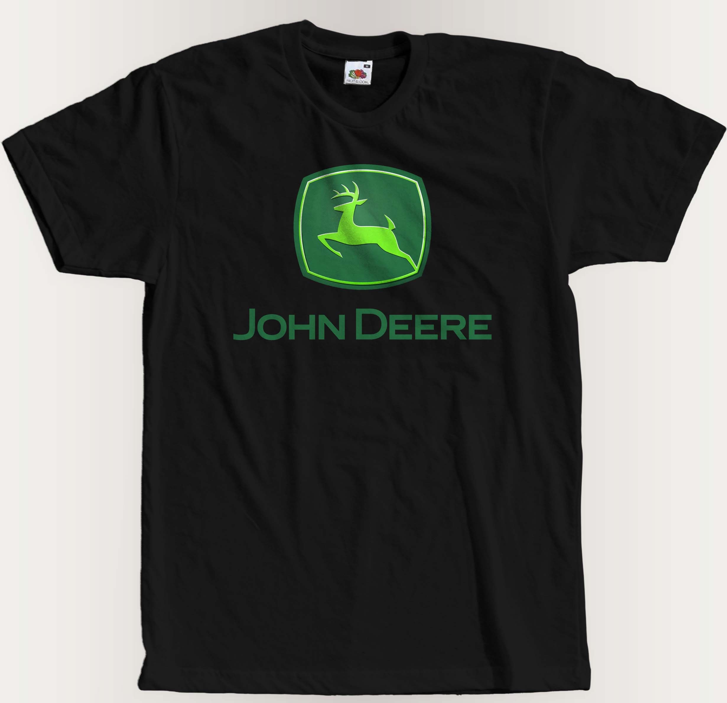 T-shirt for Tractor John - Etsy