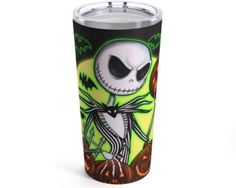 NiteMare 2 Vaso 20oz