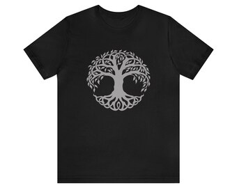 Tree of Life Women's Premium Fit T-Shirt