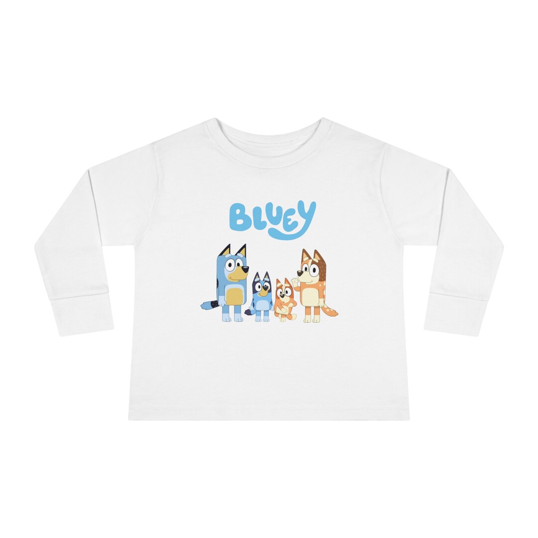 Baby Blue IYS Printed Regular Tee