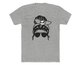 Jack Bow Premium Fit T-Shirt aus Baumwolle