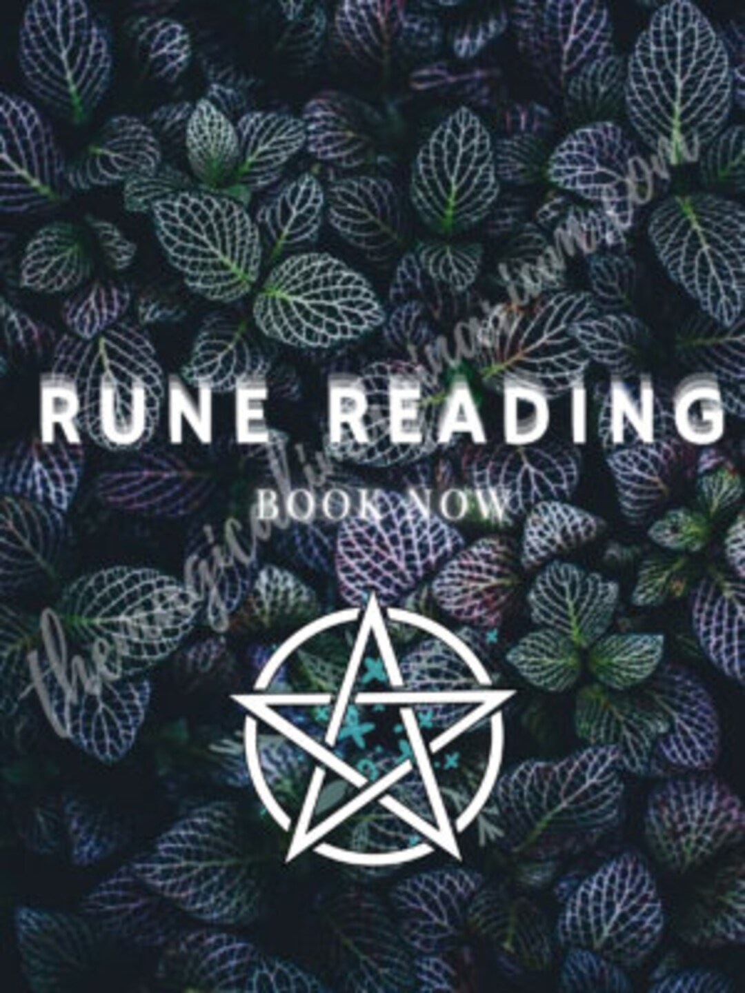 30 Minute RUNE Reading and BONE TAPPING [book Now!][quick Response ...