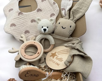 Baby set for girls, baby set for boys, birth gift for boys, birth gift for girls, newborn gift, baby shower gift