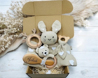Baby gift for birth*Gift set for girls*Gift box for boys*Newborn gift*Birth set*Baby birth set*Baby shower gift